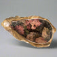 OYSTER SHELL JEWELRY HOLDERS