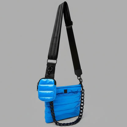 DOWNTOWN CROSSBODY BAG