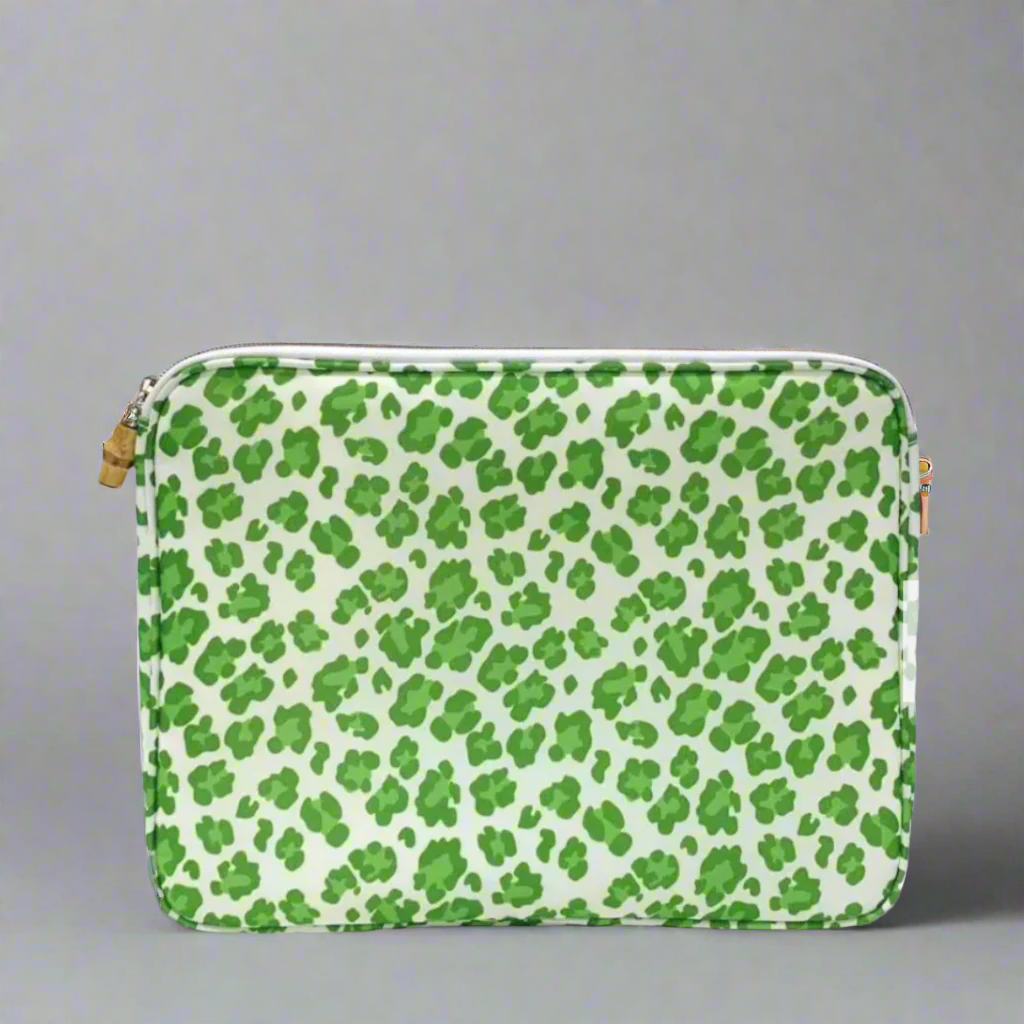 CLASSIQUE BAG CHEETAH