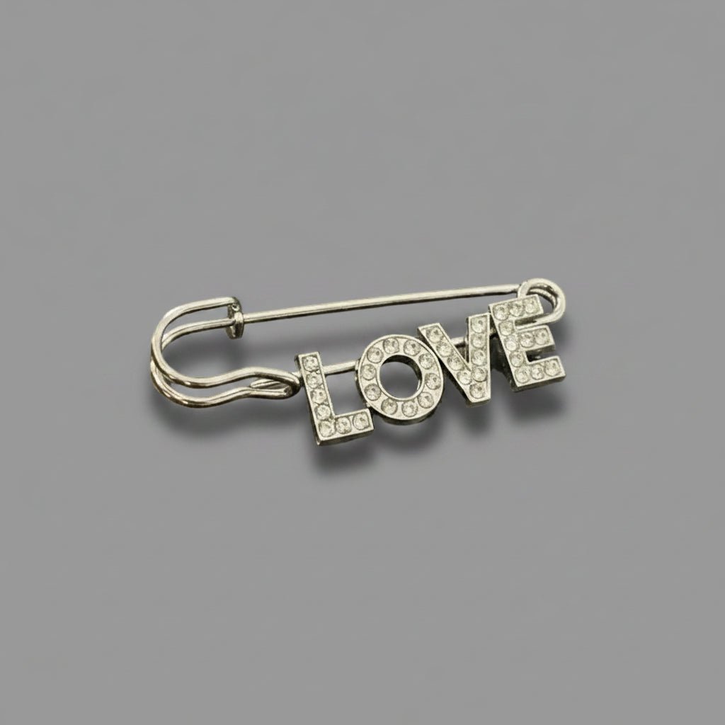 LOVE PIN