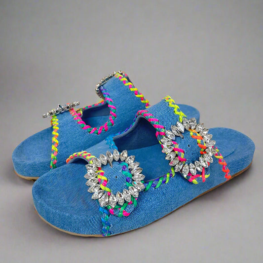 COMO SANDAL