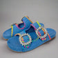 COMO SANDAL