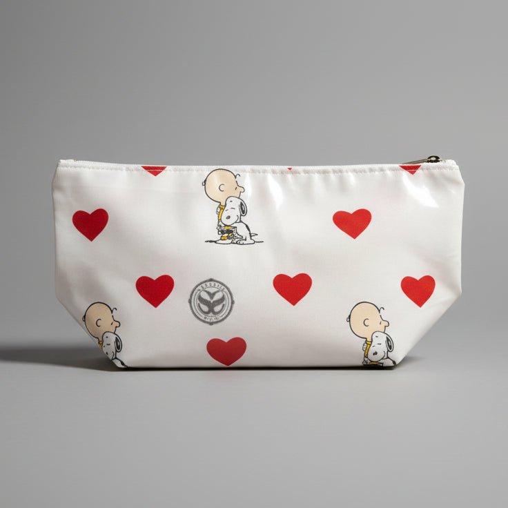 VINTAGE COSMETIC BAG