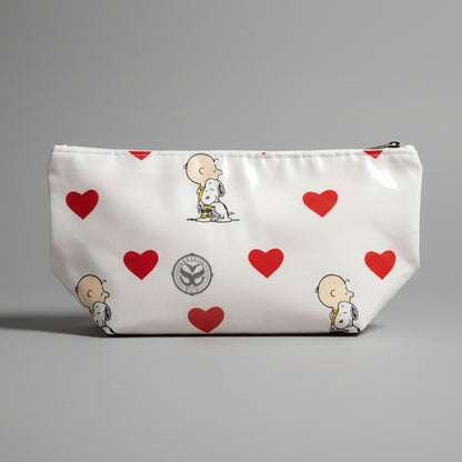 VINTAGE COSMETIC BAG