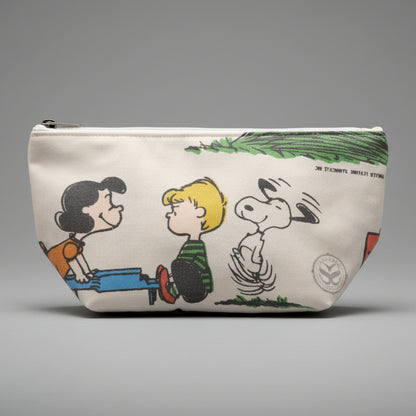 VINTAGE COSMETIC BAG