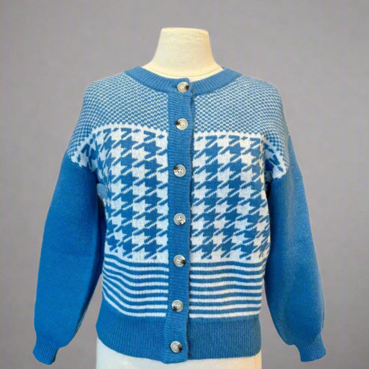 ELYANNE CARDIGAN