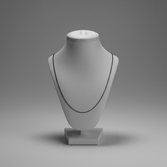18" THIN CHAIN