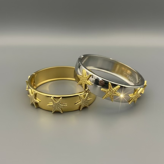 STAR BRACELET