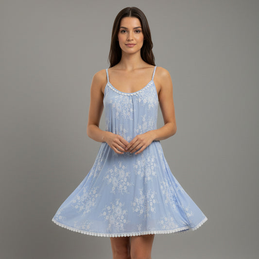 LTPERI CHEMISE