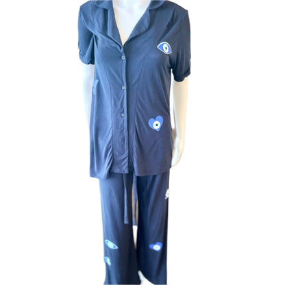 WAVERLY EVIL EYE SET