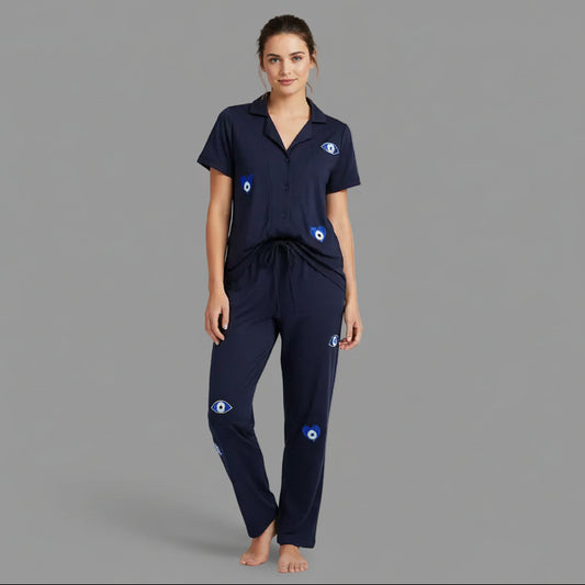 WAVERLY EVIL EYE SET