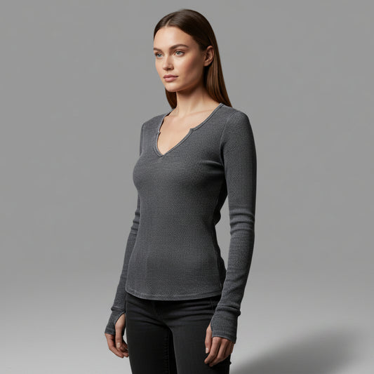 DAVIDSON BURNOUT TOP