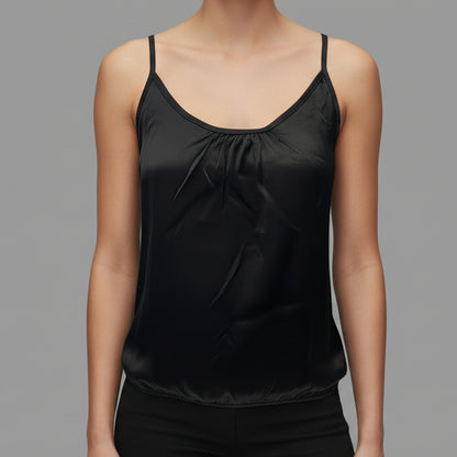 AVI SPAGHETTI STRAP TOP