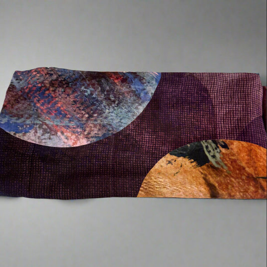 CRISTINA SCARF-COLLECTIONS SCARF