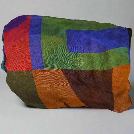 CRISTINA SCARF - TRUE