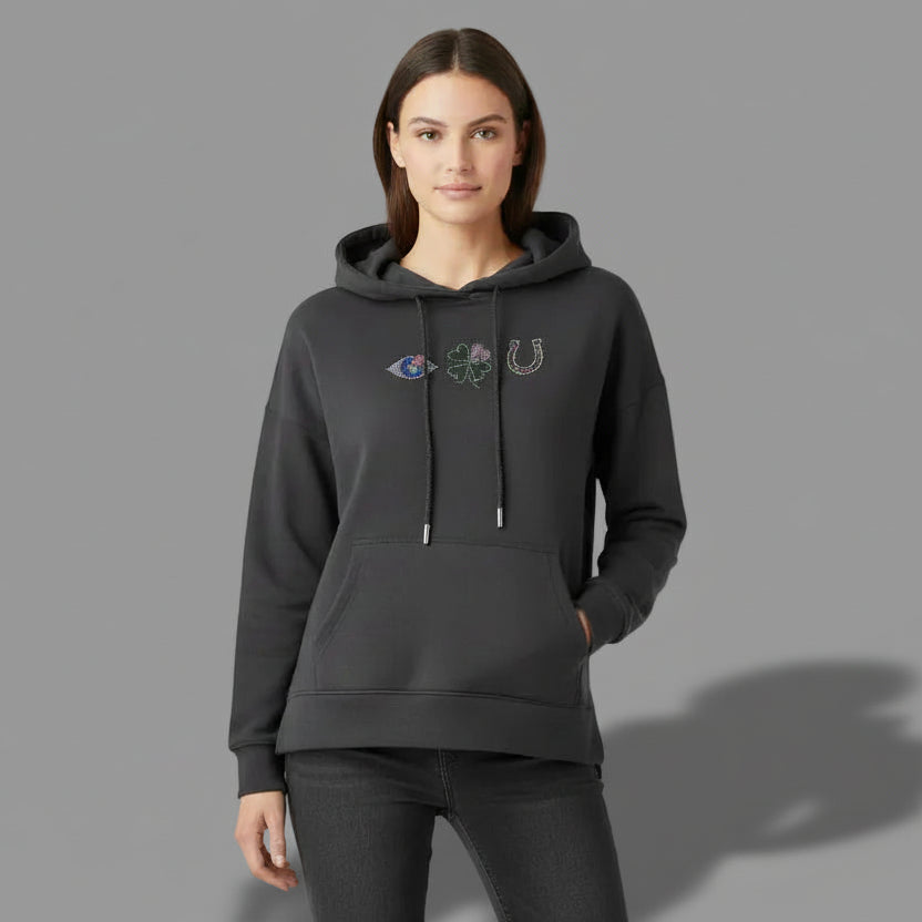 LUCKY HOODIE
