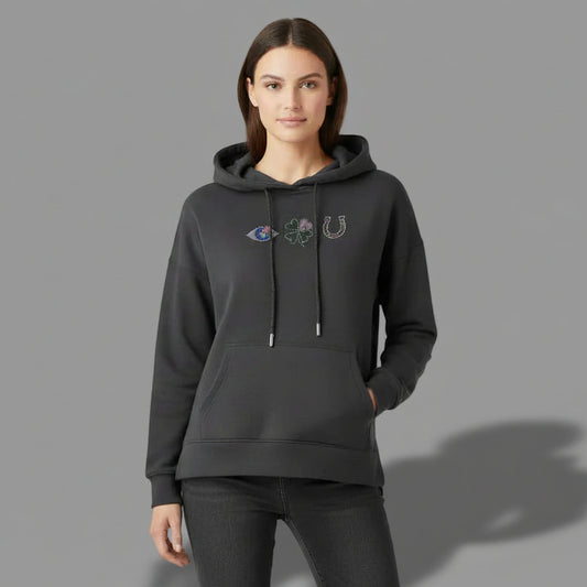 LUCKY HOODIE