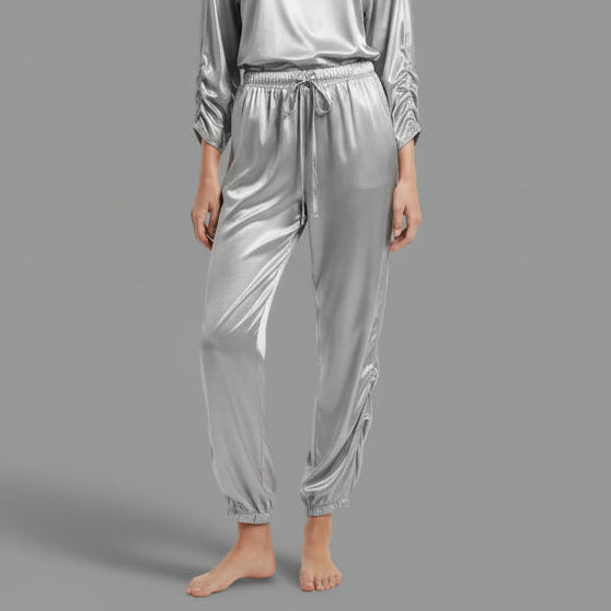 ARCHWOOD CROP PANT