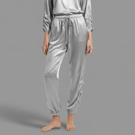ARCHWOOD CROP PANT