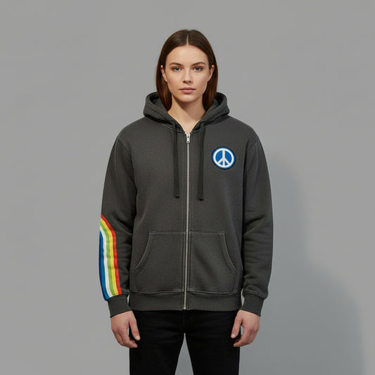 SALDANA ELEMENTS DAISY HC