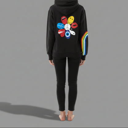 SALDANA ELEMENTS DAISY HC