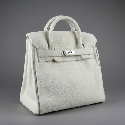 INSPIRED BIRKIN BAG