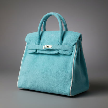 INSPIRED BIRKIN BAG