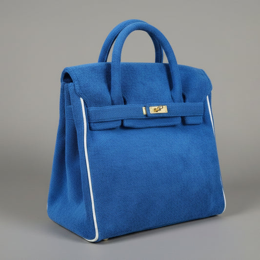 INSPIRED BIRKIN BAG