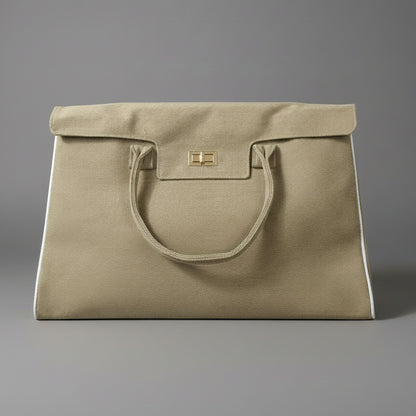 INSPIRED BIRKIN BAG