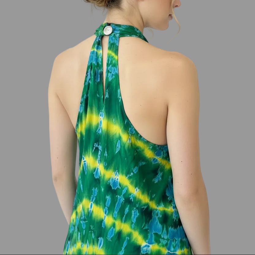 RORY HALTER TOP