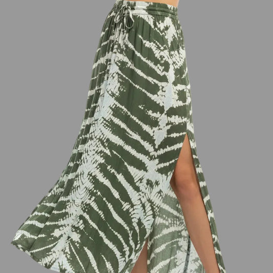 ECHOPARK SKIRT