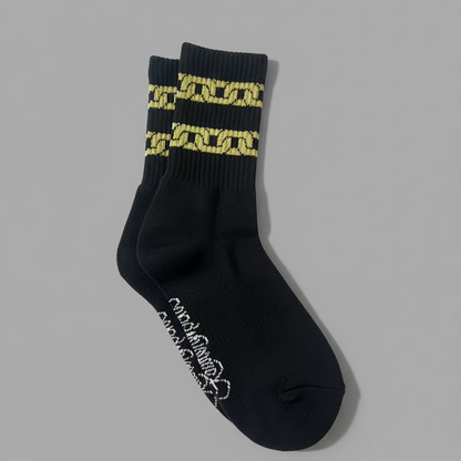 MIDI CHAIN SOCKS