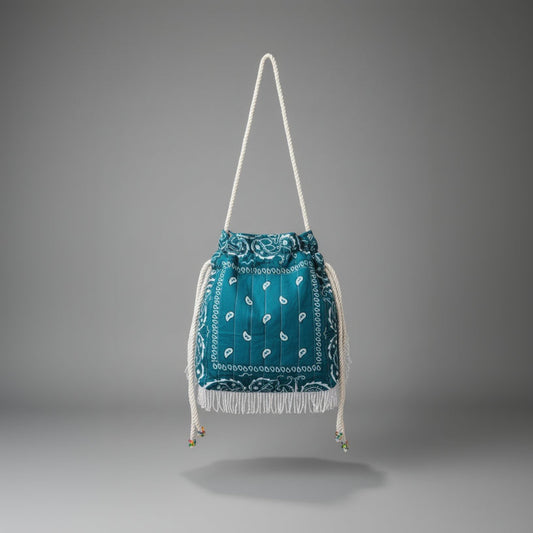 BANDANA BAG