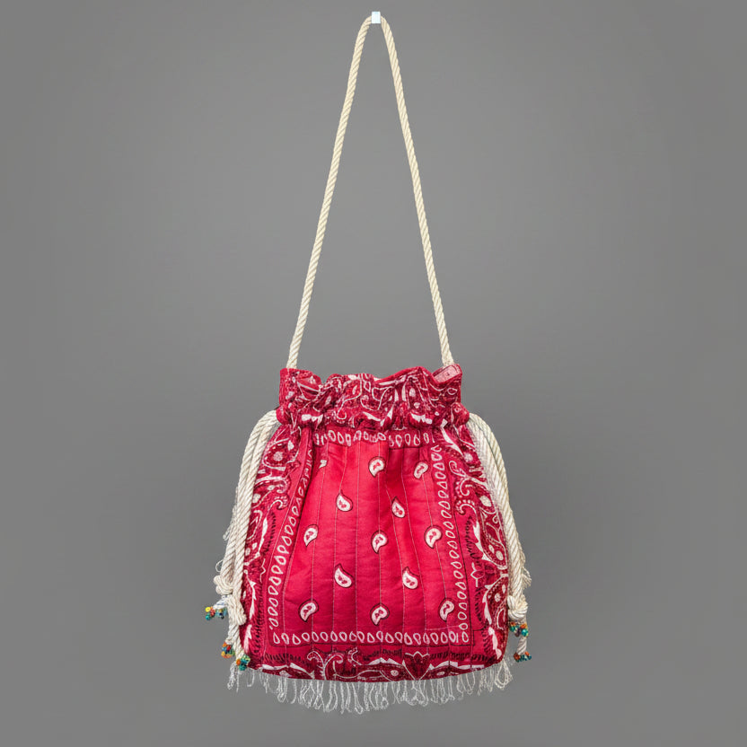 BANDANA BAG
