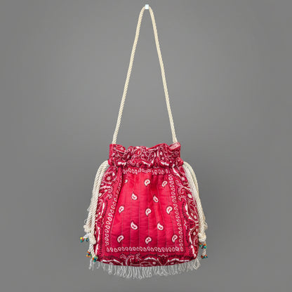 BANDANA BAG