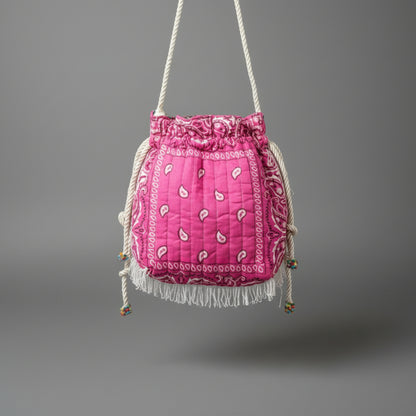 BANDANA BAG
