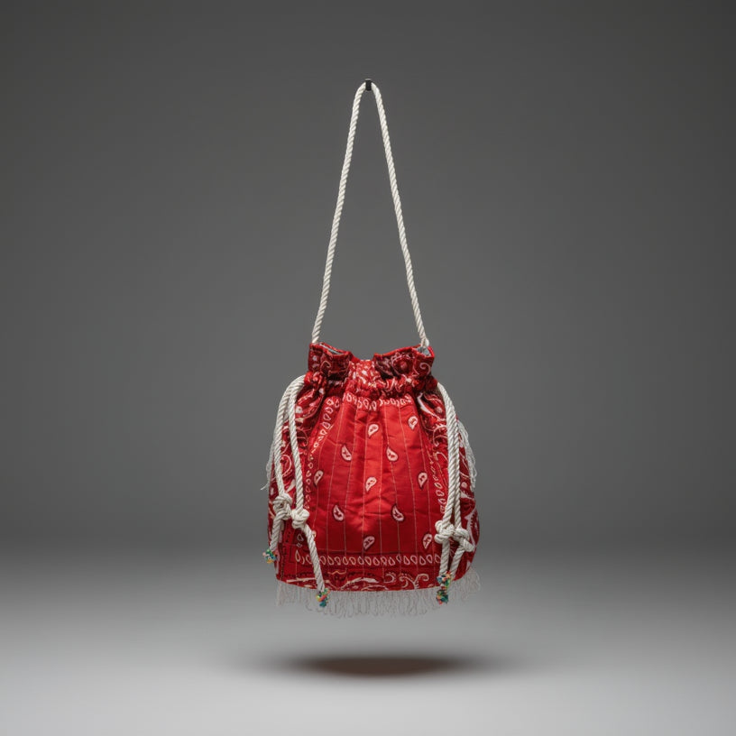 BANDANA BAG