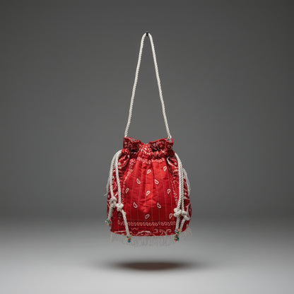 BANDANA BAG