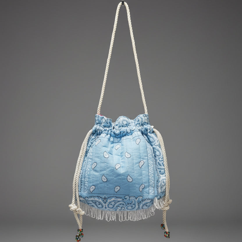 BANDANA BAG