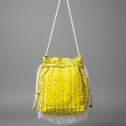 BANDANA BAG