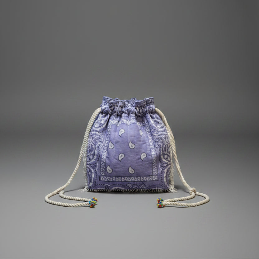 BANDANA BAG
