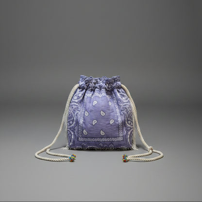BANDANA BAG