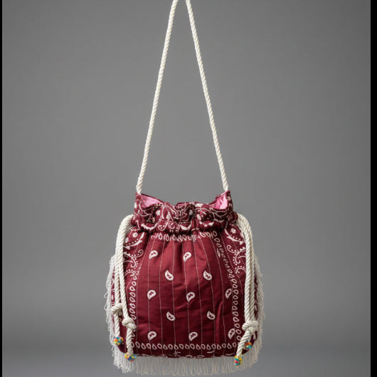 BANDANA BAG