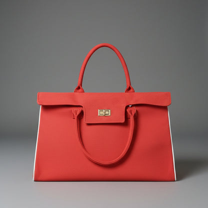 INSPIRED BIRKIN BAG
