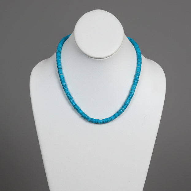 TURQUOISE NECKLACE