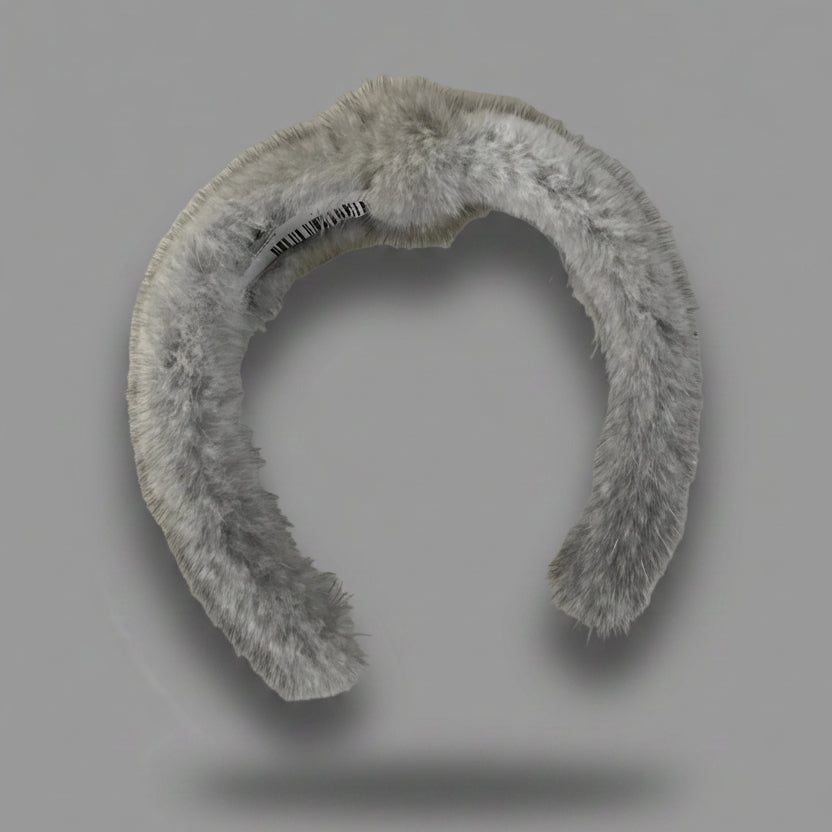MINK HEAD BANDS