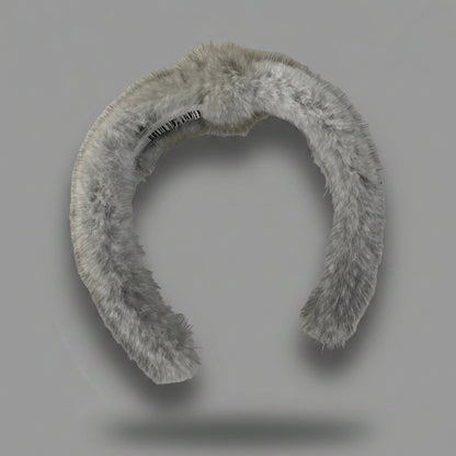 MINK HEAD BANDS