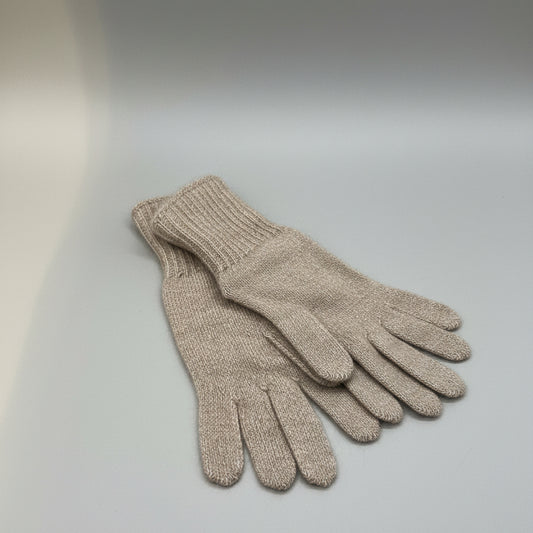 CASHMERE GLOVES