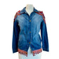 ASST DENIM JACKET