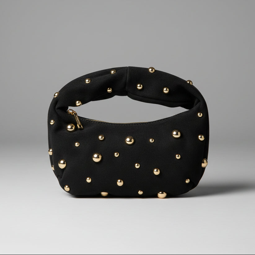 SOPHIA TOP HANDLE BAG